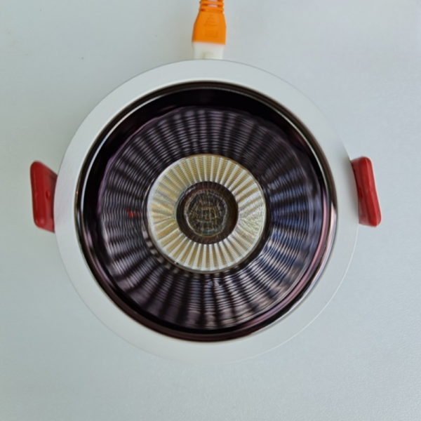 AFC 743 D LED 9W 12