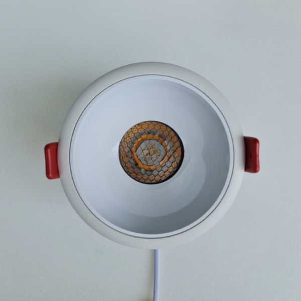 AFC 744 T LED 10W 6