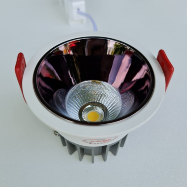 AFC 743 D LED 9W 11