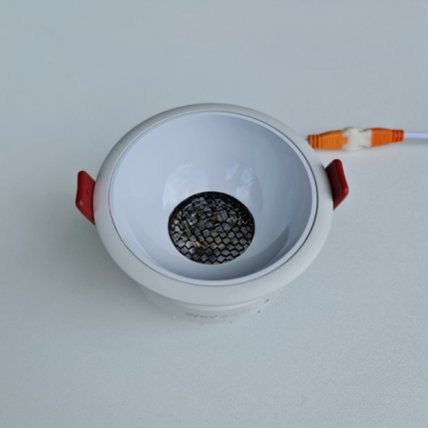 AFC 744 T LED 10W 7
