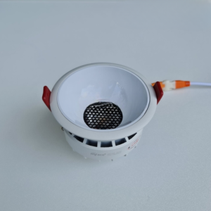 AFC 744 T LED 10W 18