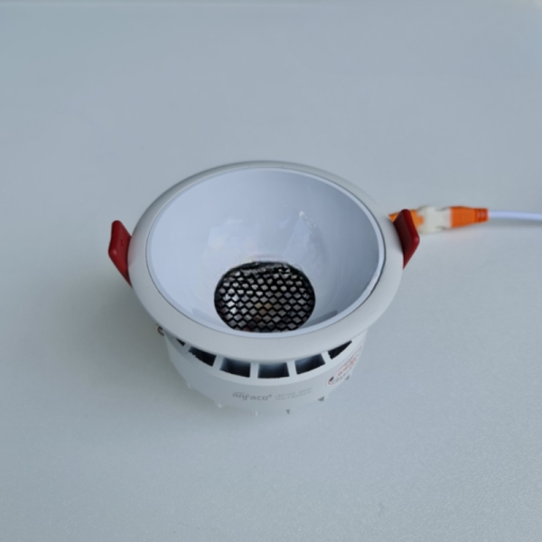 AFC 744 T LED 10W 8