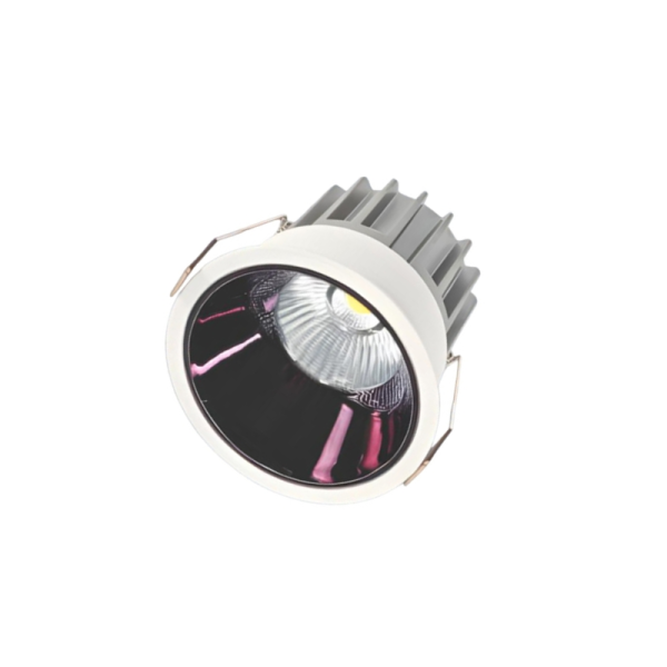 AFC 743 D LED 9W 9