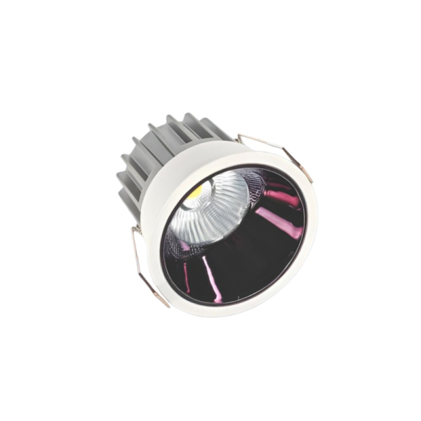 AFC 743 D LED 9W 8