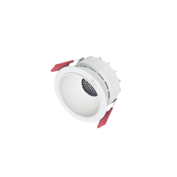 AFC 744 T LED 10W 11