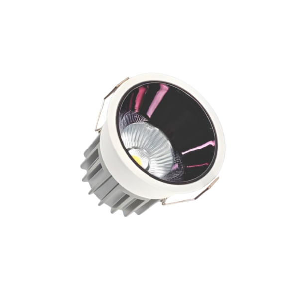 AFC 743 D LED 9W 6