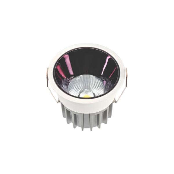 AFC 743 D LED 9W 5