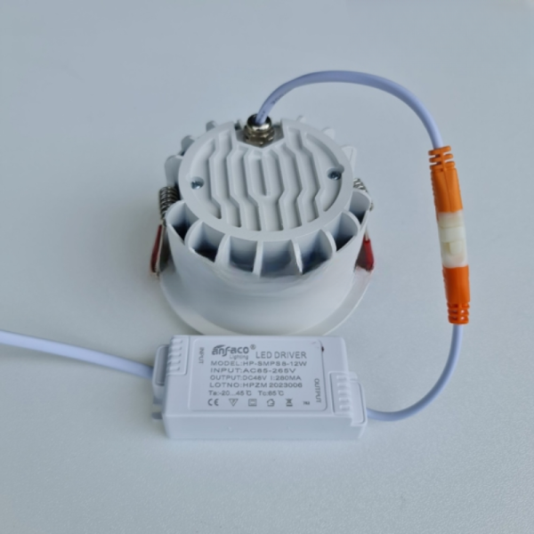 AFC 744 T LED 10W 13