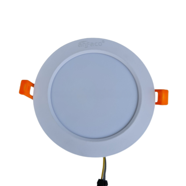 Đèn LED âm trần AFC 417 LED 7W Anfaco 5