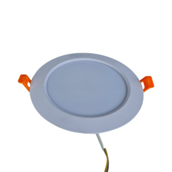 Đèn LED âm trần AFC 417 LED 7W Anfaco 6