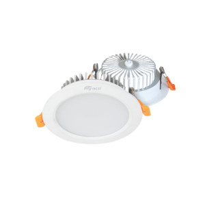Đèn LED âm trần AFC 417 LED 7W Anfaco 17