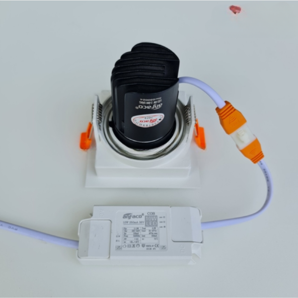 AFC 390/2 - MR16 (Không Bóng) 9