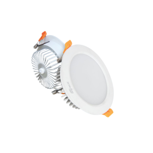 Đèn LED âm trần AFC 417 LED 7W Anfaco 20