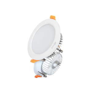 Đèn LED âm trần AFC 417 LED 7W Anfaco 21