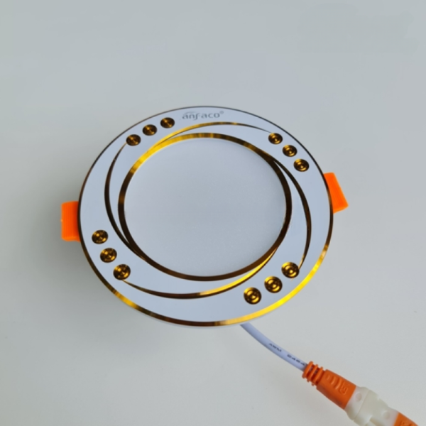 AFC 427 LED 7W 10