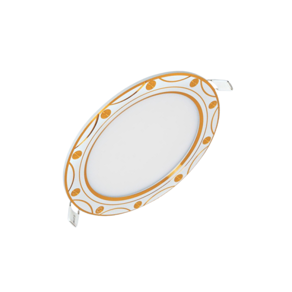 Đèn LED âm trần AFC 407V LED 12W Anfaco 7