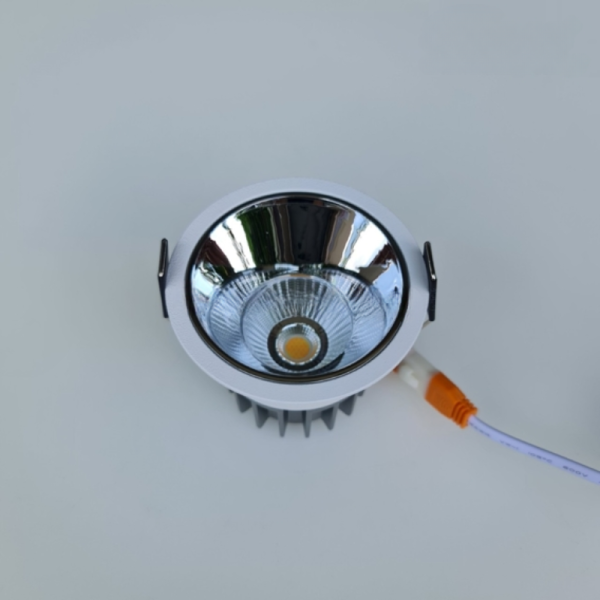 AFC 743 T LED 9W 11