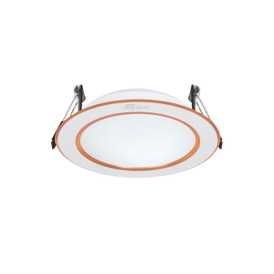 Đèn LED âm trần AFC 674V LED 9W Anfaco 20