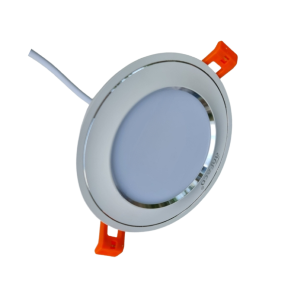 Đèn LED âm trần AFC 433 LED 12W Anfaco 8