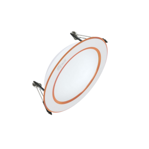 Đèn LED âm trần AFC 674V LED 9W Anfaco 18