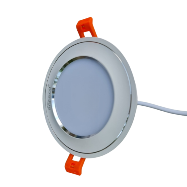 Đèn LED âm trần AFC 433 LED 12W Anfaco 9