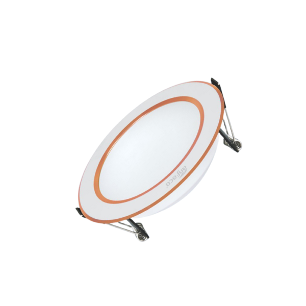 Đèn LED âm trần AFC 674V LED 9W Anfaco 7
