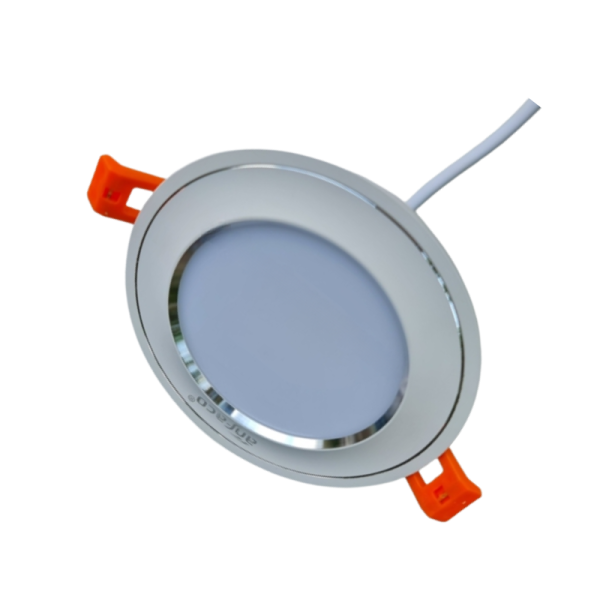 Đèn LED âm trần AFC 433 LED 12W Anfaco 10
