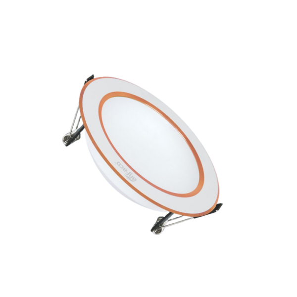 Đèn LED âm trần AFC 674V LED 9W Anfaco 6