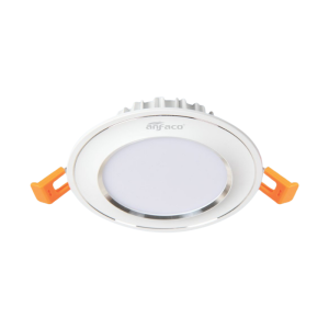 Đèn LED âm trần AFC 433 LED 12W Anfaco 21