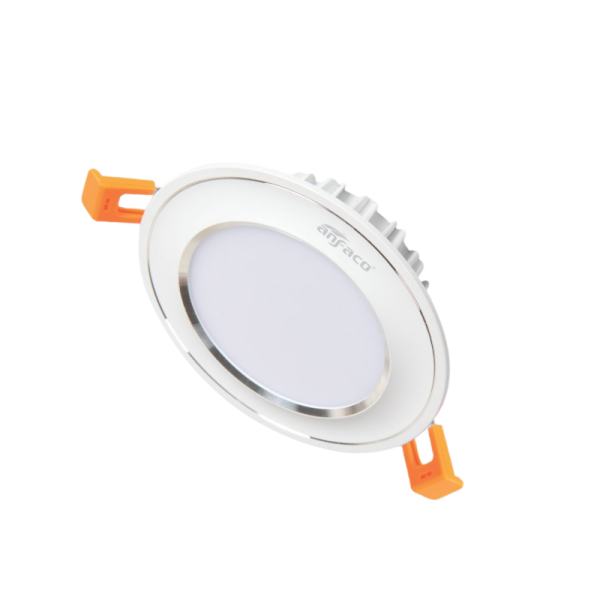 Đèn LED âm trần AFC 433 LED 12W Anfaco 12