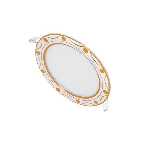 Đèn LED âm trần AFC 407V LED 12W Anfaco 8