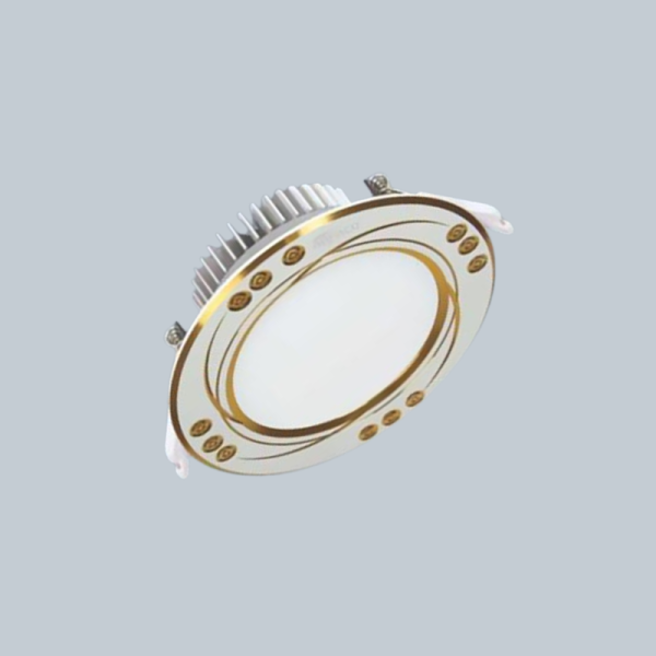 AFC 427 LED 7W 8