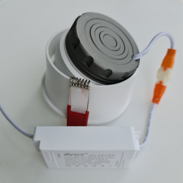 AFC 508 LED 3W 4