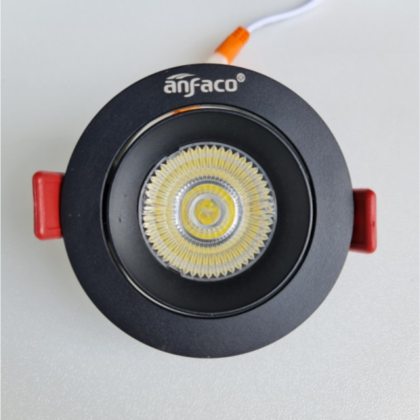 AFC 606 D LED 5W 5