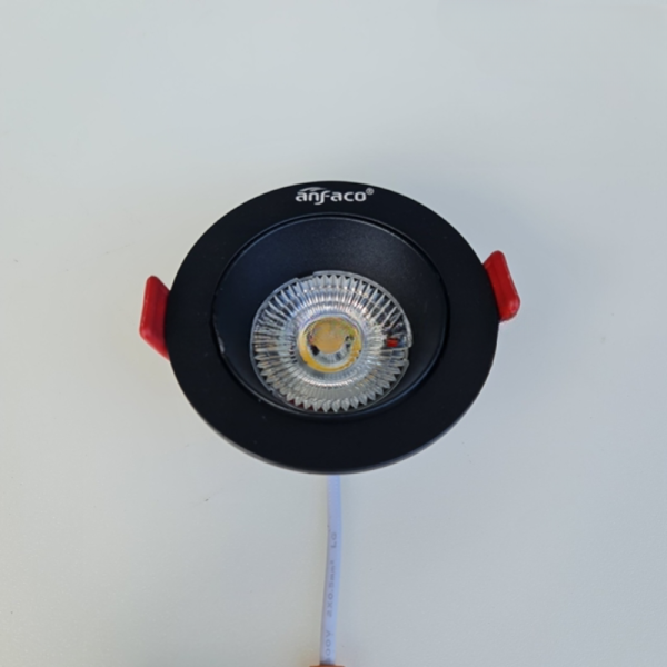 AFC 606 D LED 5W 6