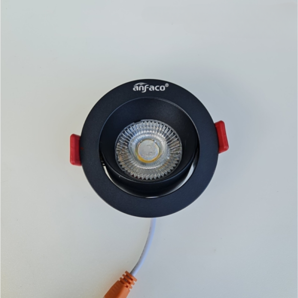 AFC 606 D LED 5W 7