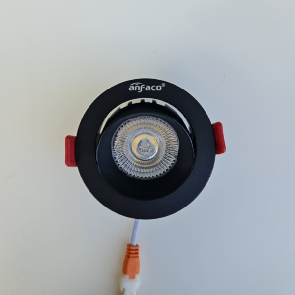 AFC 606 D LED 5W 8