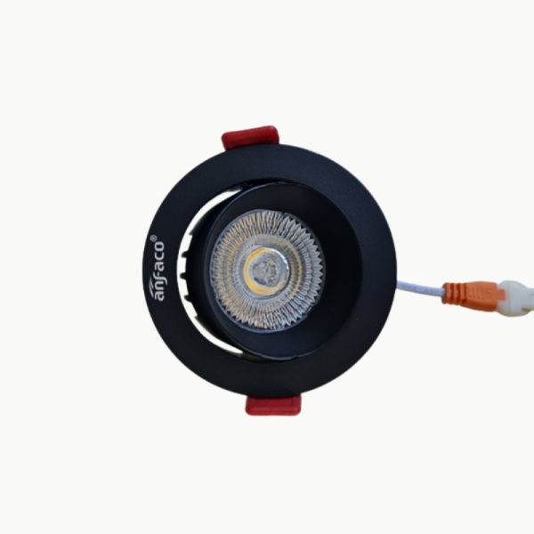 AFC 606 D LED 5W 9