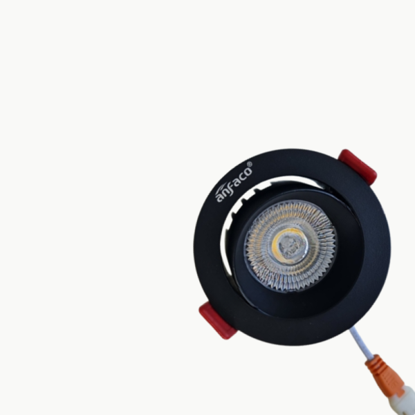 AFC 606 D LED 5W 10