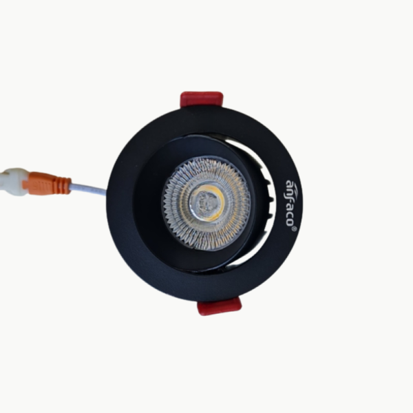 AFC 606 D LED 5W 12