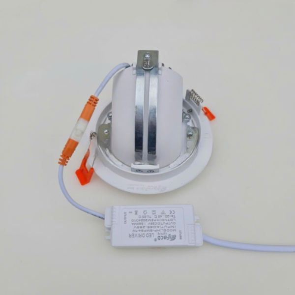 AFC 724 LED 7W 11