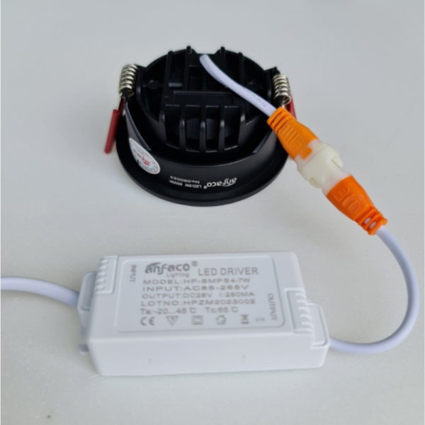 AFC 606 D LED 5W 13