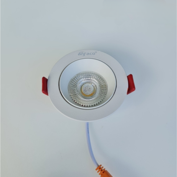 AFC 606 T LED 5W 6