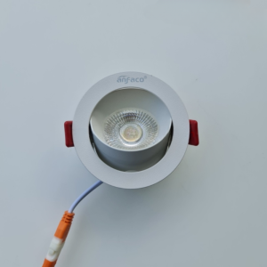 AFC 606 T LED 5W 17