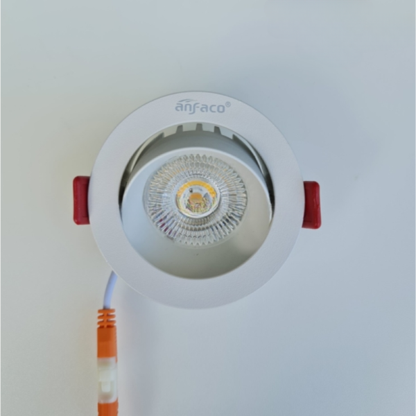 AFC 606 T LED 5W 8