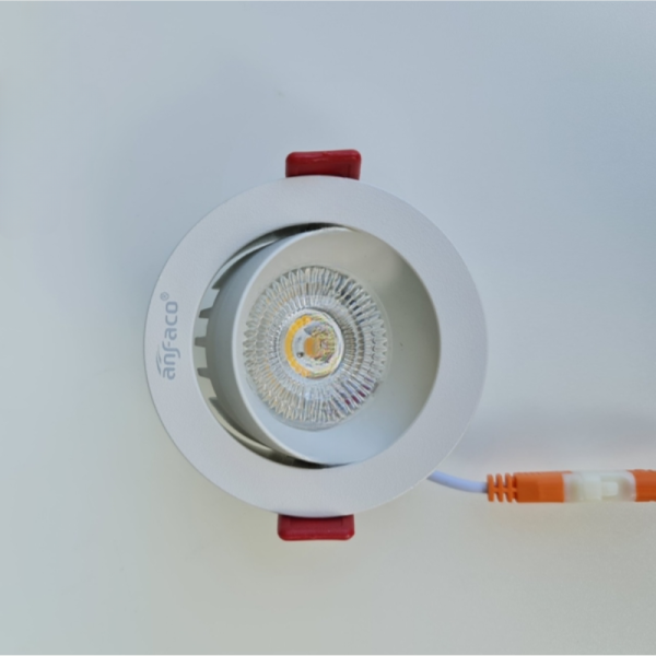 AFC 606 T LED 5W 9