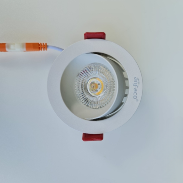 AFC 606 T LED 5W 10