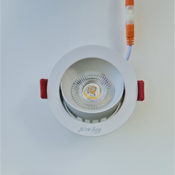 AFC 606 T LED 5W 11