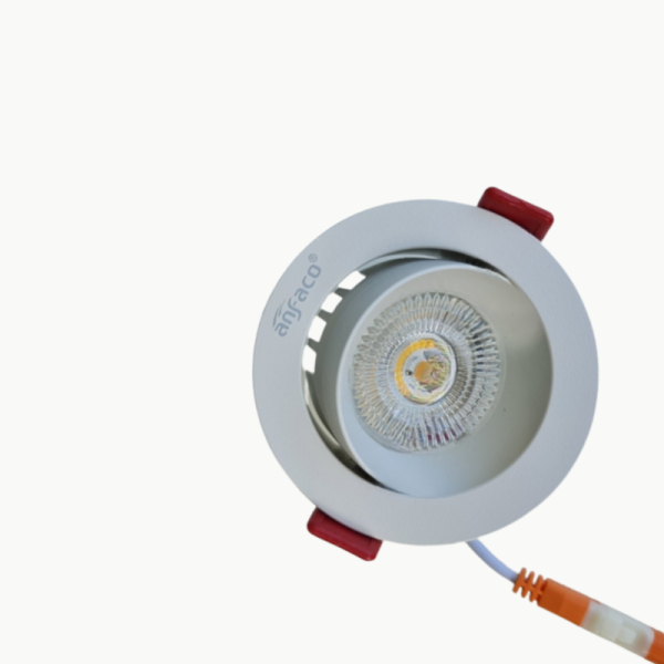 AFC 606 T LED 5W 12