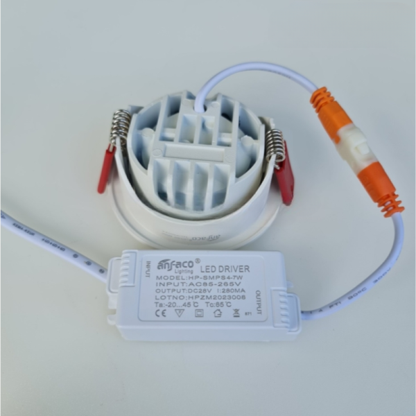 AFC 606 T LED 5W 13